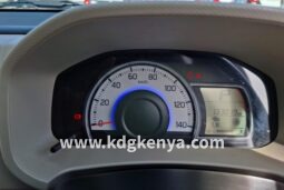 SUZUKI-ALTO ( L GRADE)