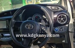 
TOYOTA – VTZ (HYBRID F) full									