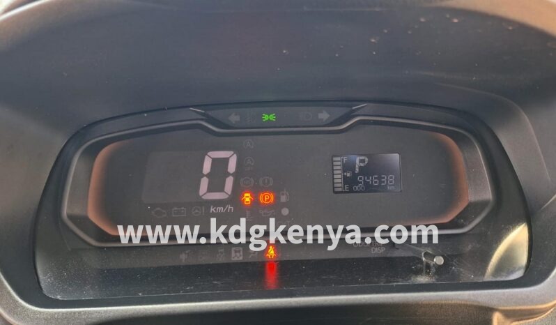 
DAIHATSU-MIRA ( L GRADE) full									