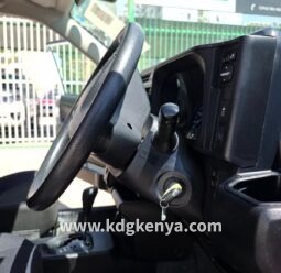 
TOYOTA – PROBOX VAN (DX HYBRID) full									