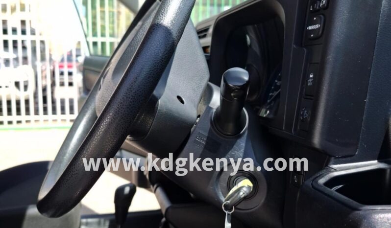 
TOYOTA – PROBOX VAN (DX HYBRID) full									