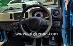 
SUZUKI-ALTO ( L GRADE) full									