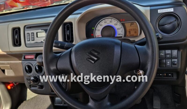 
SUZUKI- ALTO ( 15MB) full									