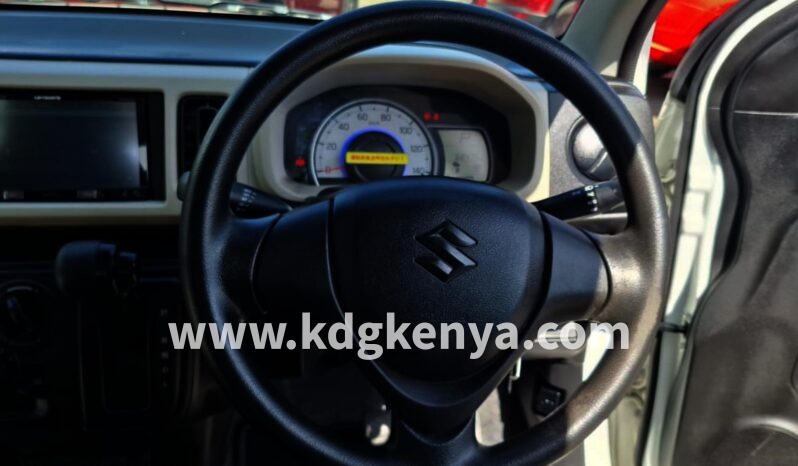 
SUZUKI – ALTO ( L GRADE) full									