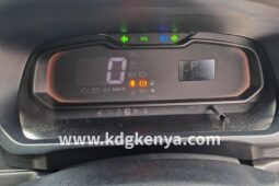 DAIHATSU-MIRA ( L GRADE) full