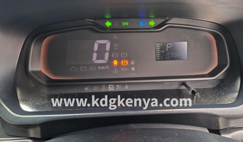 
DAIHATSU-MIRA ( L GRADE) full									