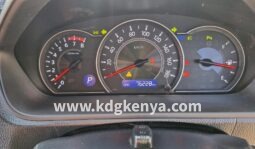 TOYOTA -NOAH ( XGRADE/ 7 SEATER) full