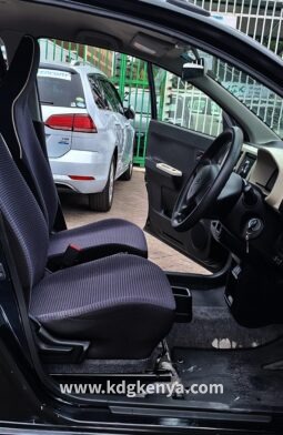 SUZUKI – ALTO ( L GRADE) full