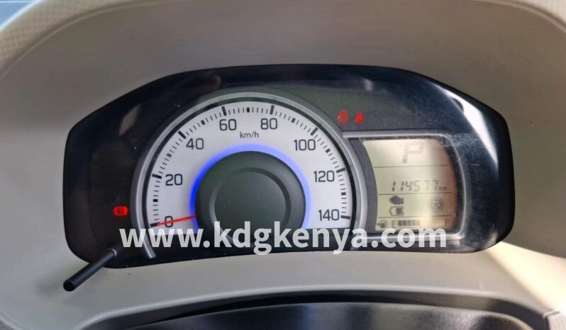 
MAZDA – CAROL (GF) full									