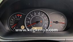 
NOAH ( X GRADE /7SEATER) full									