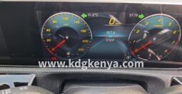 
MERCEDES – BENZ ( A180) full									