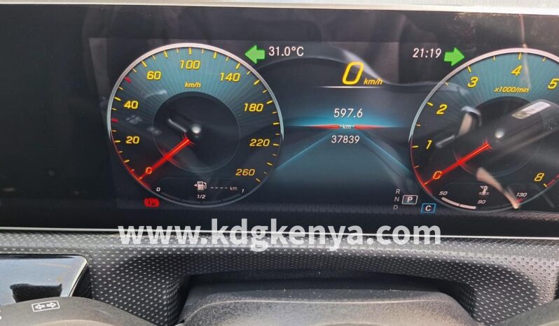 
MERCEDES – BENZ ( A180) full									