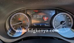 
TOYOTA – HARRIER ( Z GRADE ) full									