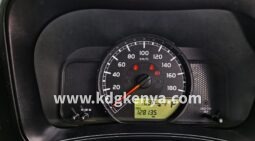 
										TOYOTA – SUCCEED VAN (DX COMFORT) full									