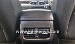 MAZDA-CX5 (XD L PACKAGE / AWD) full