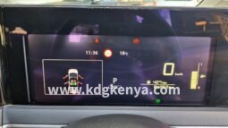 NISSAN – NOTE (E-POWER X) full