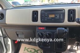 
SUZUKI-ALTO ( L GRADE) full									