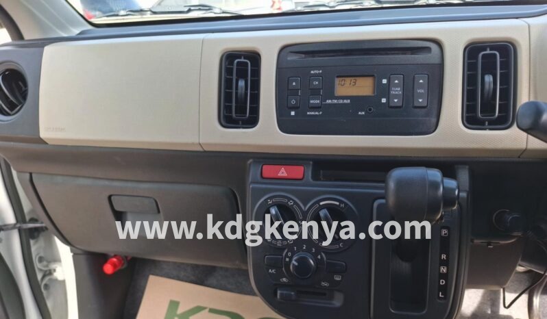 
SUZUKI-ALTO ( L GRADE) full									