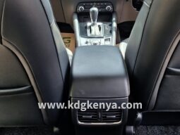 MAZDA – CX5 ( XD L PACKAGE) full