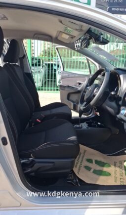 
TOYOTA – VTZ (HYBRID F) full									