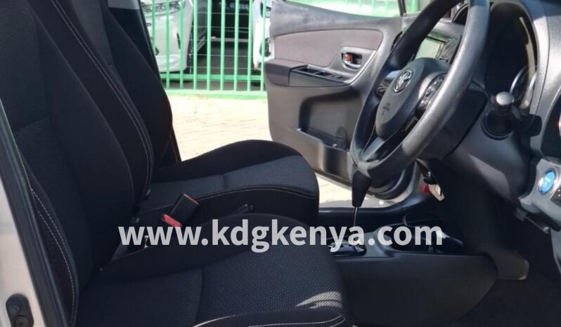 
TOYOTA – VTZ (HYBRID F) full									