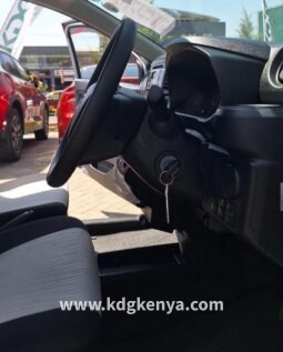 DAIHATSU-MIRA ( L GRADE) full