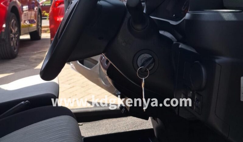 
DAIHATSU-MIRA ( L GRADE) full									