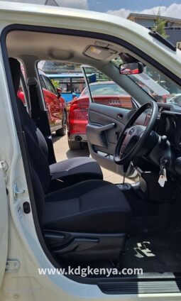 TOYOTA – PROBOX VAN (DX COMFORT) full