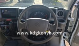 SUZUKI EVERY (DX) full