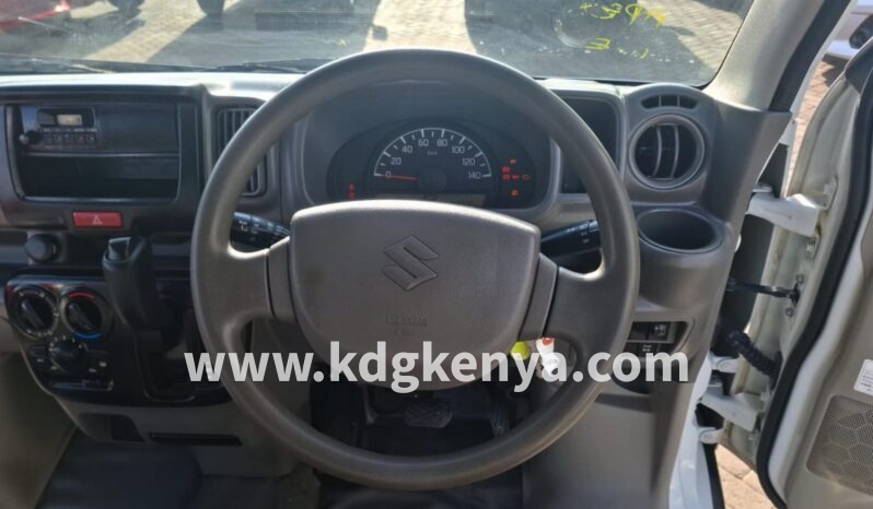 
SUZUKI EVERY (DX) full									