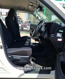 
TOYOTA – PROBOX VAN (DX HYBRID) full									