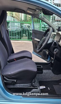 
SUZUKI-ALTO ( L GRADE) full									