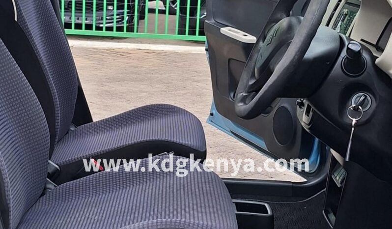 
SUZUKI-ALTO ( L GRADE) full									