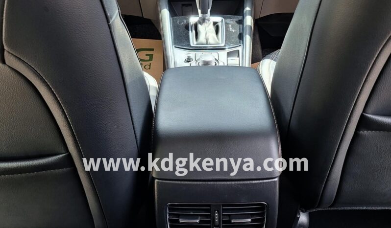 
MAZDA – DEMIO ( 15S PROACTIVE PACKAGE ) full									