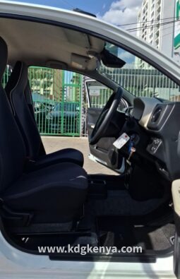 SUZUKI – ALTO ( L GRADE) full