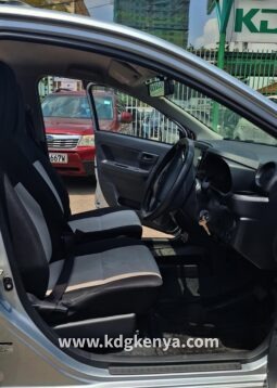 DAIHATSU-MIRA ( L GRADE) full