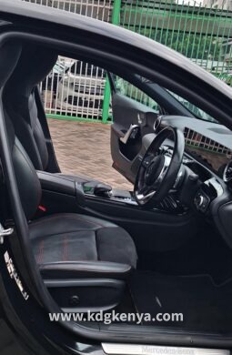 
MERCEDEZ – BENZ ( A180) full									