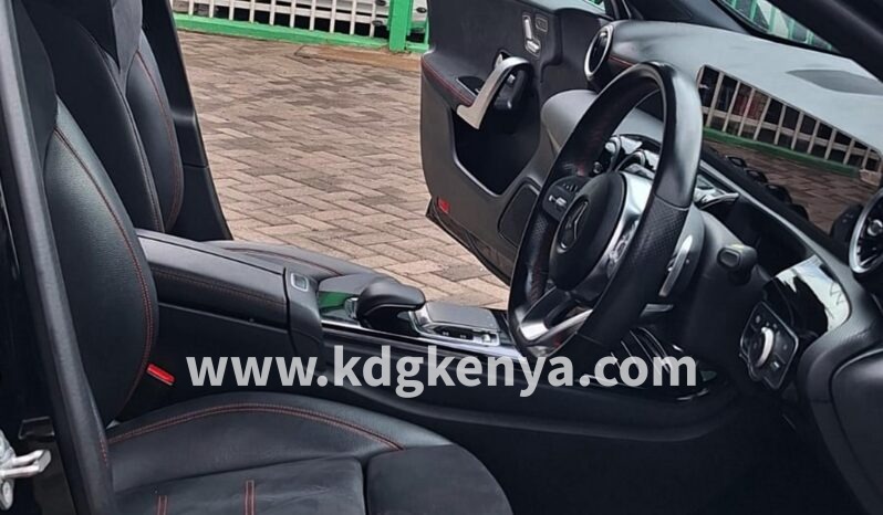 
MERCEDEZ – BENZ ( A180) full									