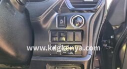 TOYOTA -NOAH ( XGRADE/ 7 SEATER) full