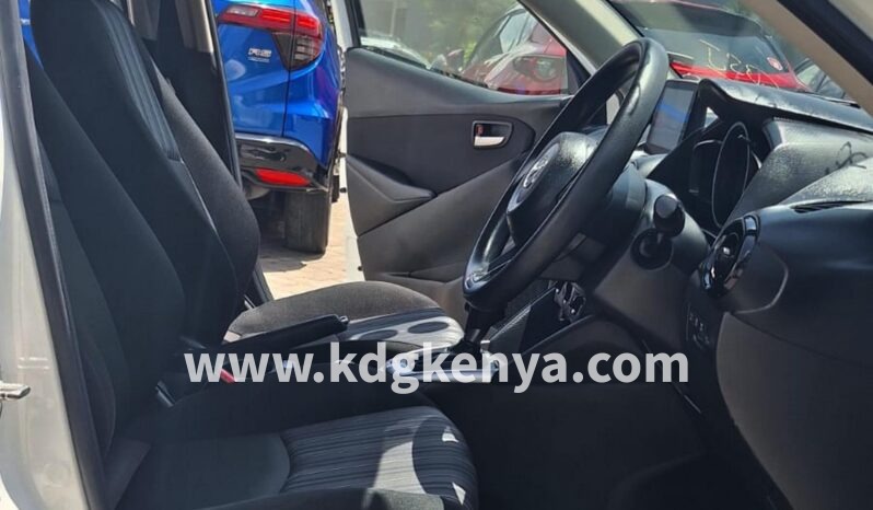 
MAZDA -DEMIO ( MAZDA 2) full									