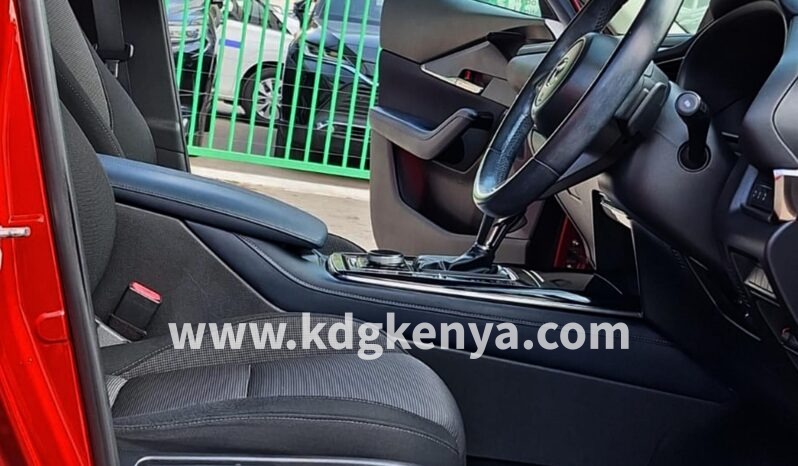 
MAZDA – CX30 ( 20S PRO ACTIVE ) full									