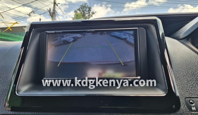 
NOAH ( X GRADE /7SEATER) full									