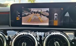 
MERCEDES – BENZ ( A180) full									