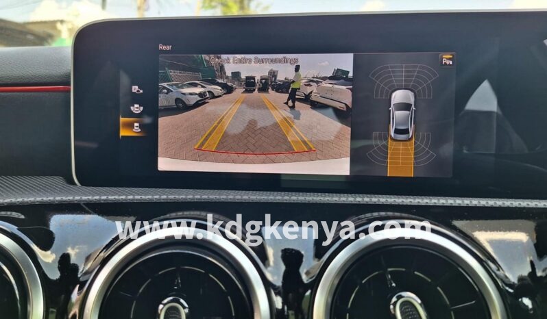 
MERCEDES – BENZ ( A180) full									