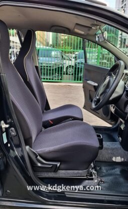 
SUZUKI – ALTO ( L GRADE ) full									