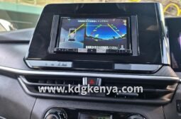 NISSAN – NOTE (E-POWER X) full