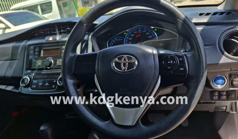 
TOYOTA – COROLLA AXIO (1.5X) full									