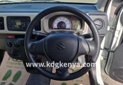 
SUZUKI-ALTO ( L GRADE) full									