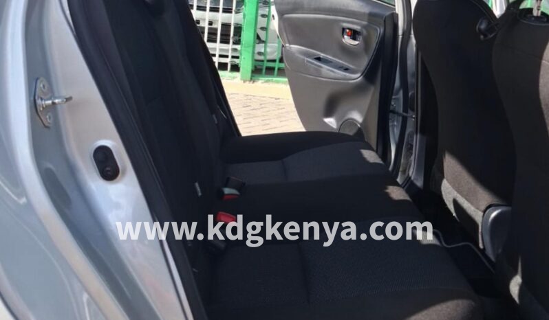 
TOYOTA – VTZ (HYBRID F) full									