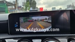 MERCEDEZ – BENZ ( A180) full